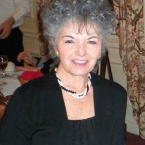 Meet your Posher, Barbara